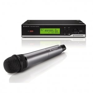Радиомикрофон SENNHEISER XSW 35